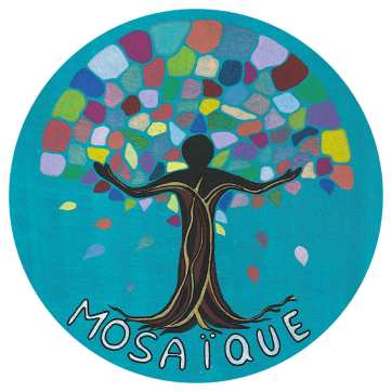 Logo Mosaïque